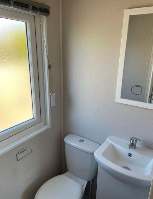 Billing Aquadrome Northampton, Royale Poplar Km12 Διαμέρισμα Εξωτερικό φωτογραφία