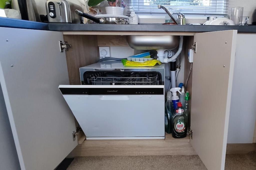 Billing Aquadrome Northampton, Royale Poplar Km12 Διαμέρισμα Εξωτερικό φωτογραφία