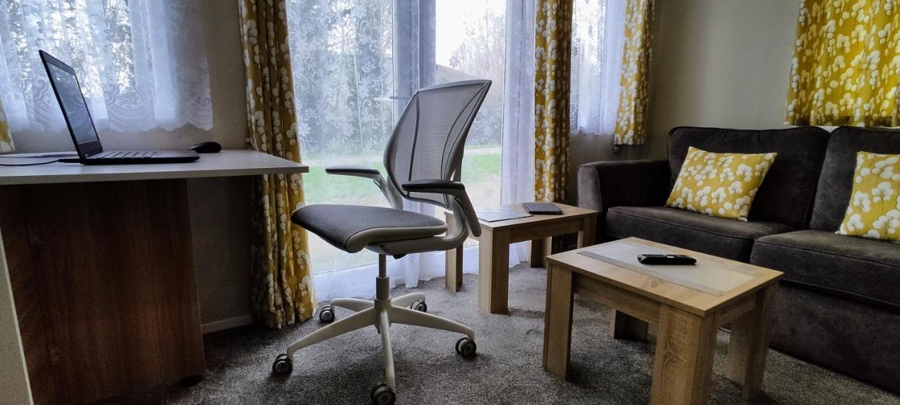 Billing Aquadrome Northampton, Royale Poplar Km12 Διαμέρισμα Εξωτερικό φωτογραφία
