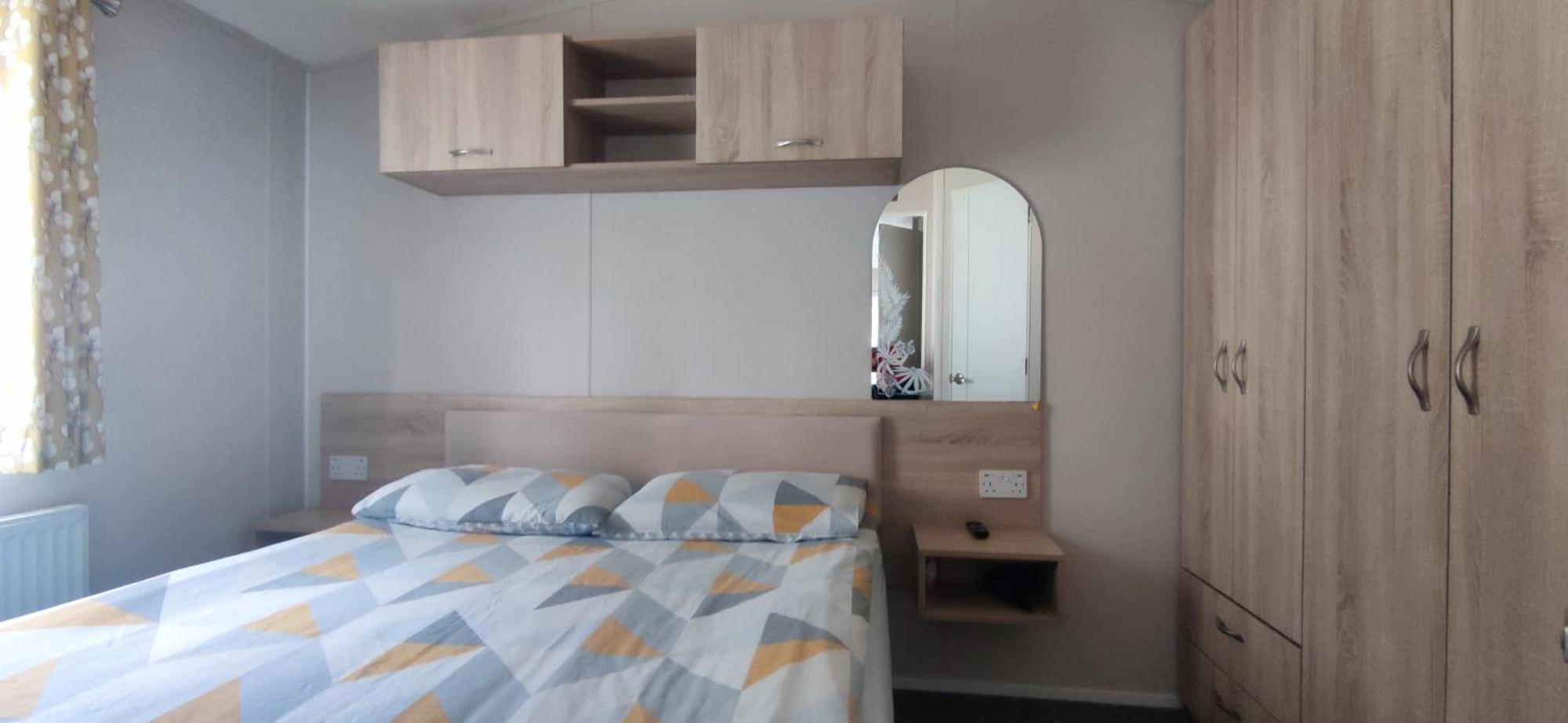 Billing Aquadrome Northampton, Royale Poplar Km12 Διαμέρισμα Δωμάτιο φωτογραφία